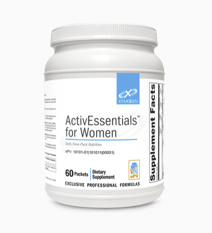 ActiveEssentials Women