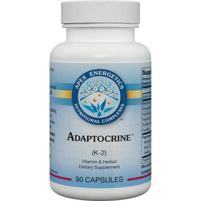 ADAPTOCRINE