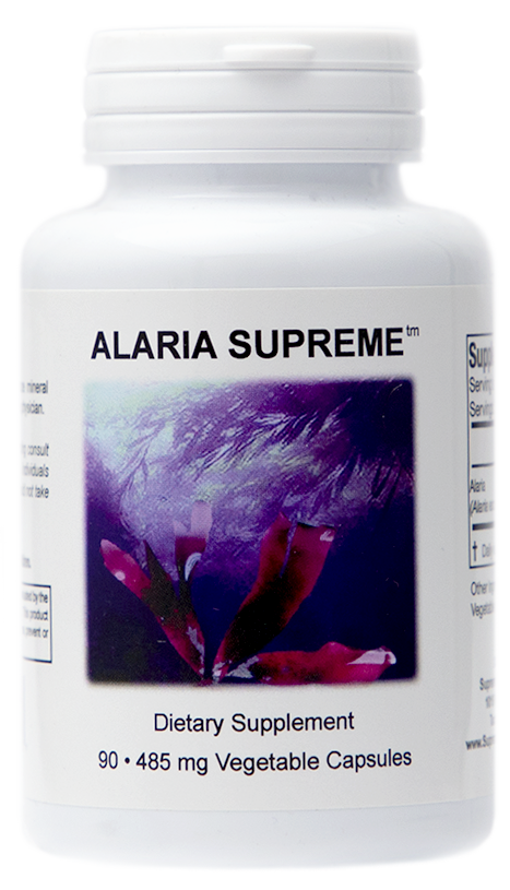 Alaria SupremeTM