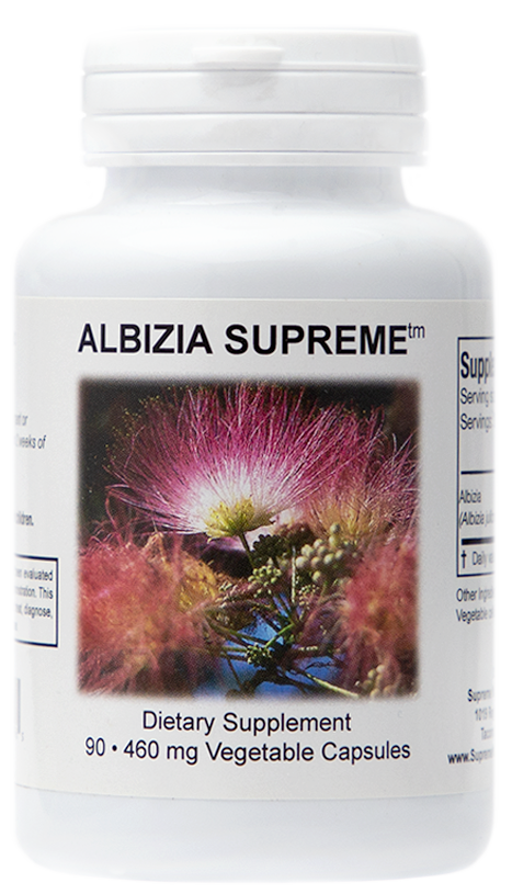 Albizia SupremeTM