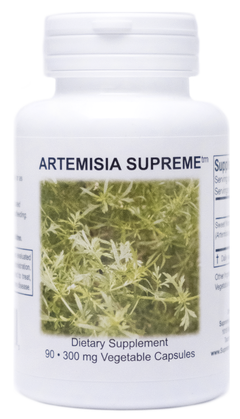 Artemisia SupremeTM