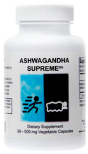 Load image into Gallery viewer, Ashwagandha SupremeTM
