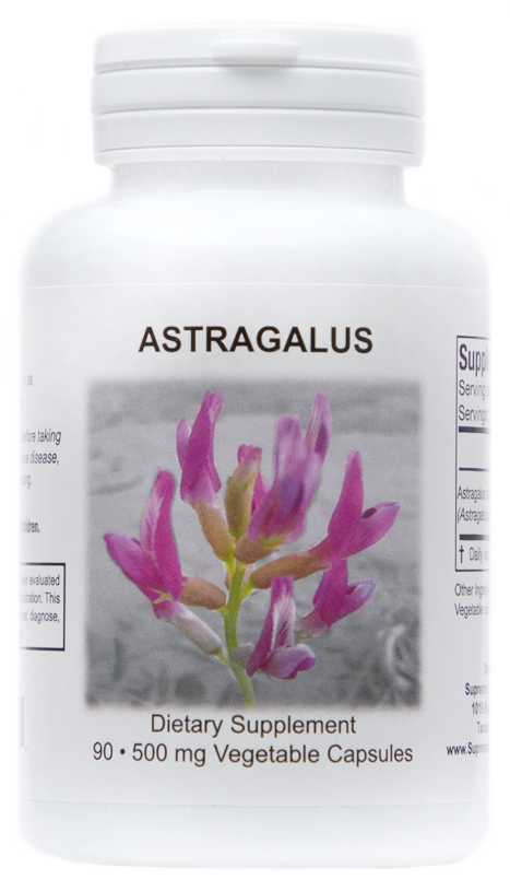 Astragalus