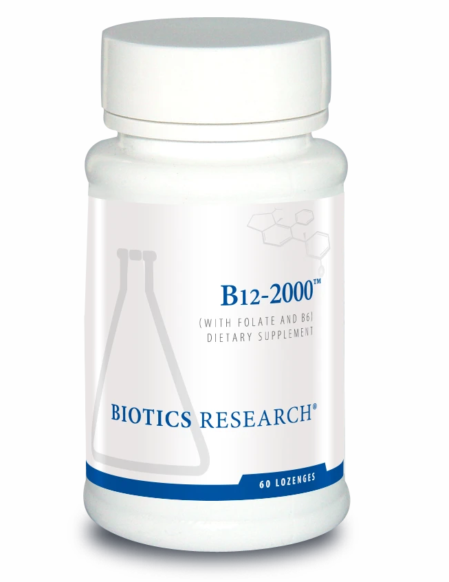 B12-2000BIO