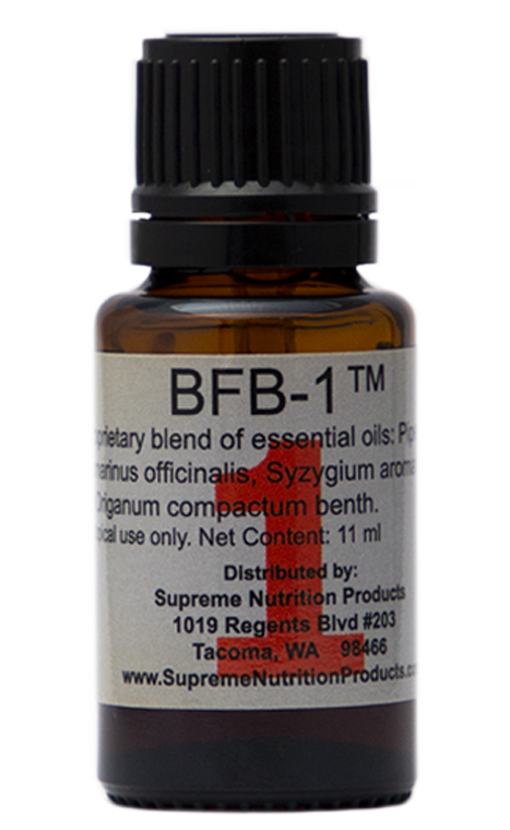 BFB-1TM, 11 ml