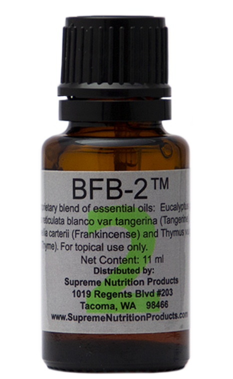 BFB-2TM, 11 ml