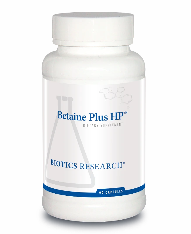 Betaine Plus HP