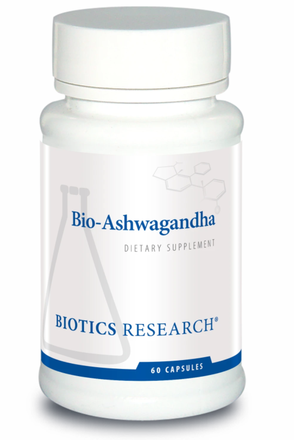 BIO-ASHWAGANDA