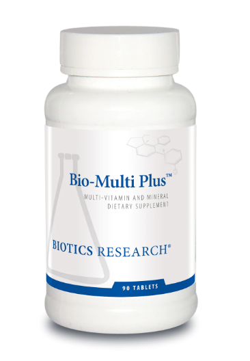 Bio-Multi Plus