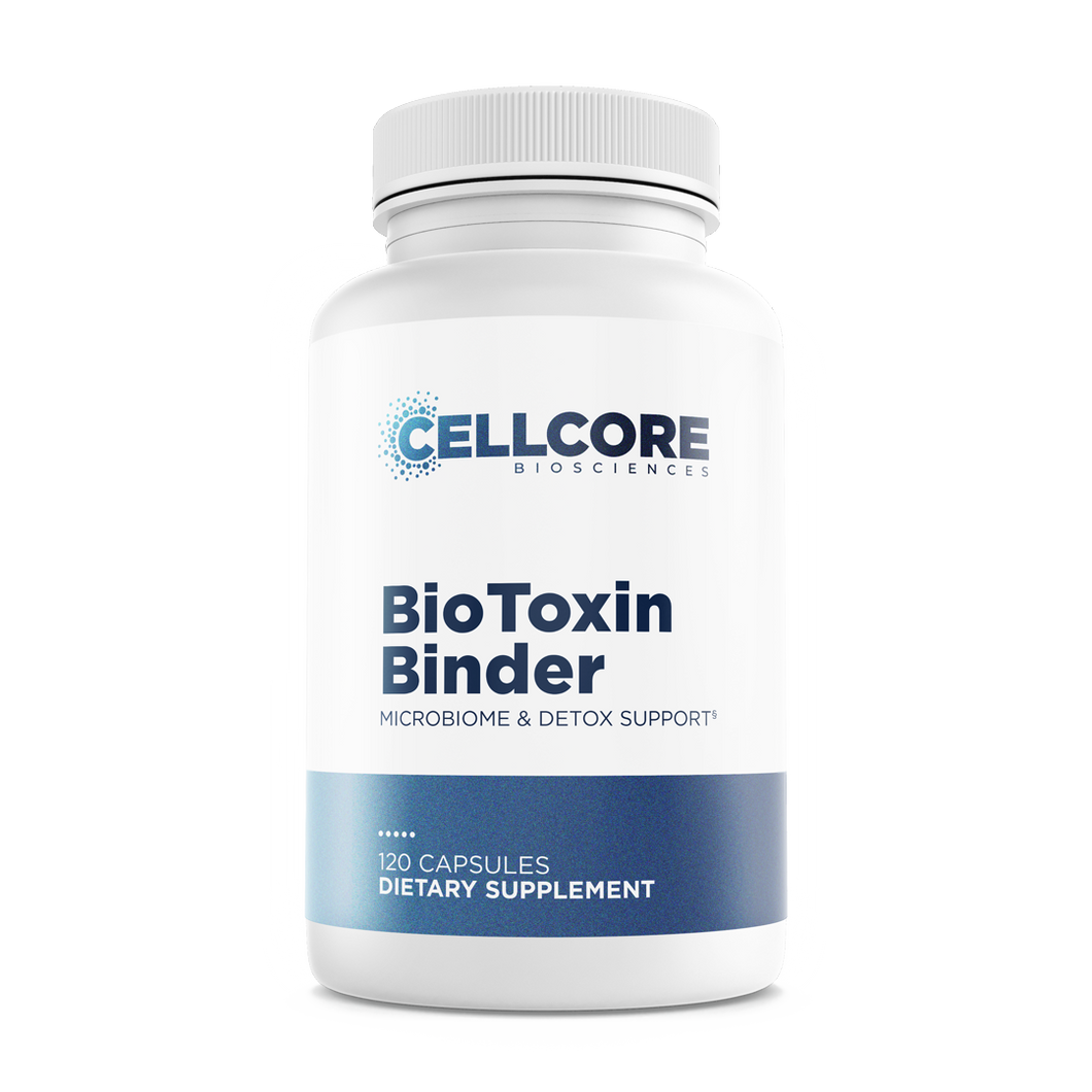 BioToxin Binder