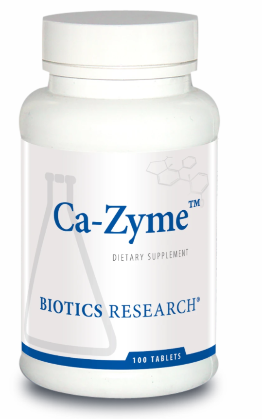 CA-ZYME