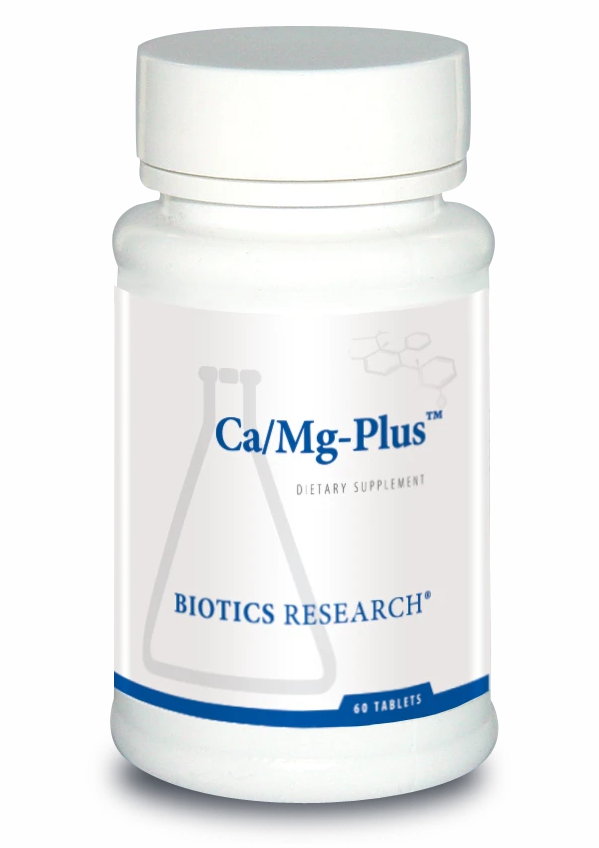 Ca/Mg Plus – Dr. Katrina's Online Store