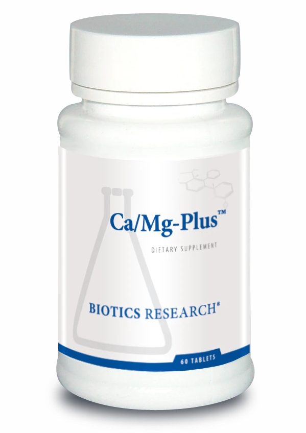 Ca/Mg Plus