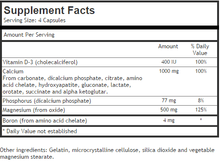 Load image into Gallery viewer, Calcium Complete
