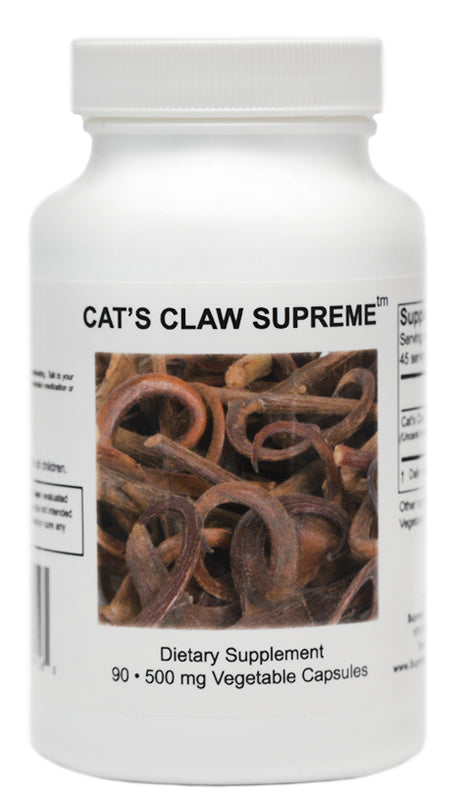 Cat's Claw