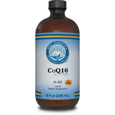 COQ10 ACTIVE