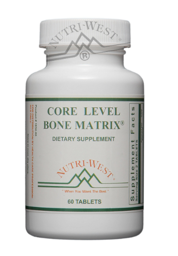 Core Level Bone Matrix