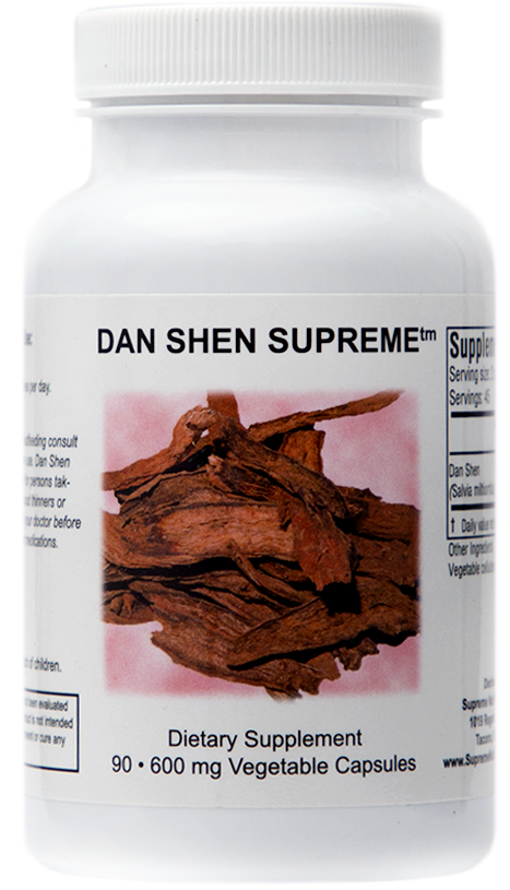 Dan Shen SupremeTM