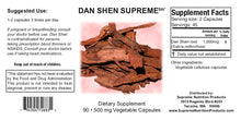 Load image into Gallery viewer, Dan Shen SupremeTM
