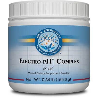 Electro-pH COMPLEX