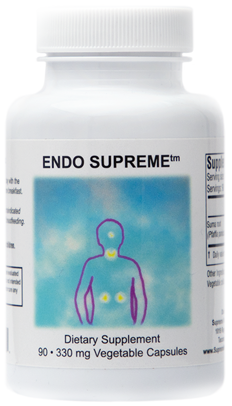 Endo SupremeTM