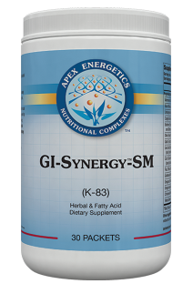 GI-Synergy SM K-83