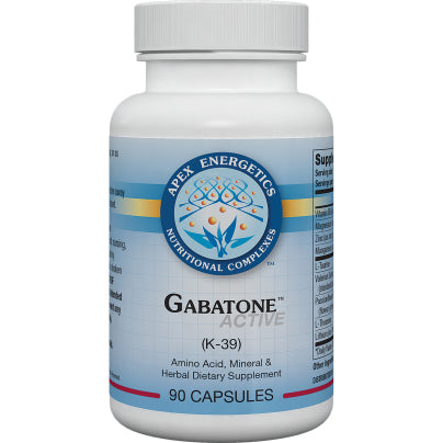 Gabatone Active