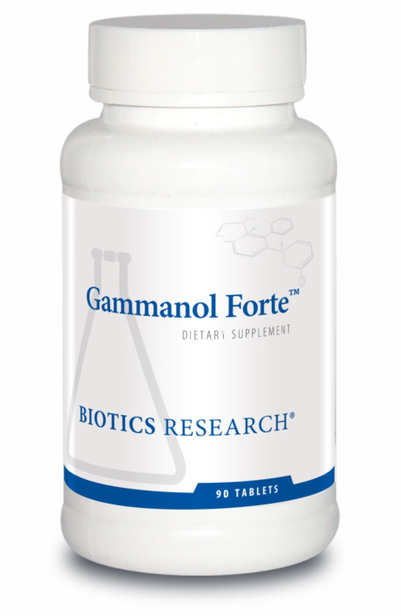 GAMMANOL FORTE