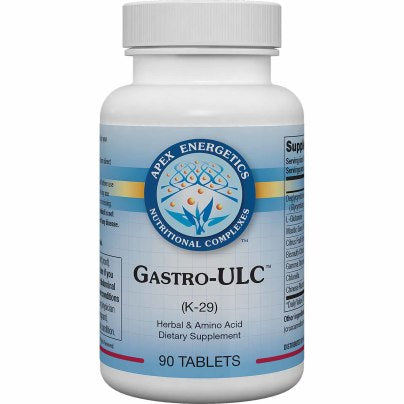 GASTRO-ULC