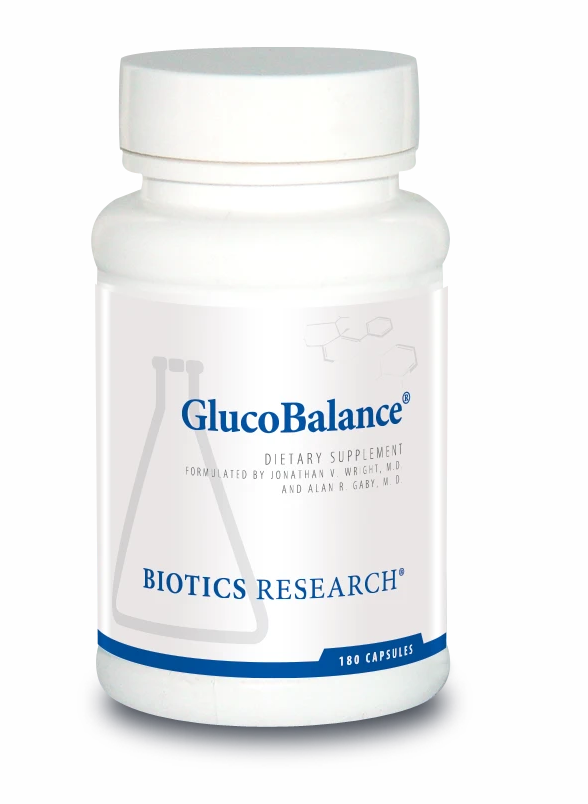 Glucobalance