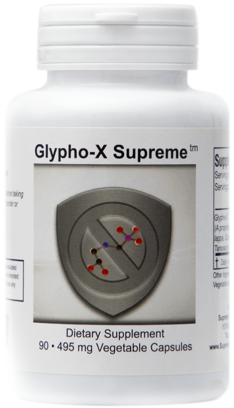 Glypho-X Supreme