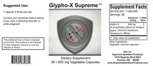 Load image into Gallery viewer, Glypho-X Supreme
