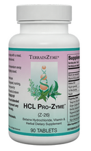 Load image into Gallery viewer, HCL PRO-ZYME
