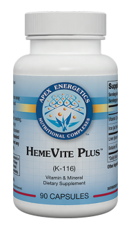 Hemevite Plus