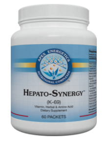 Hepato-Synergy