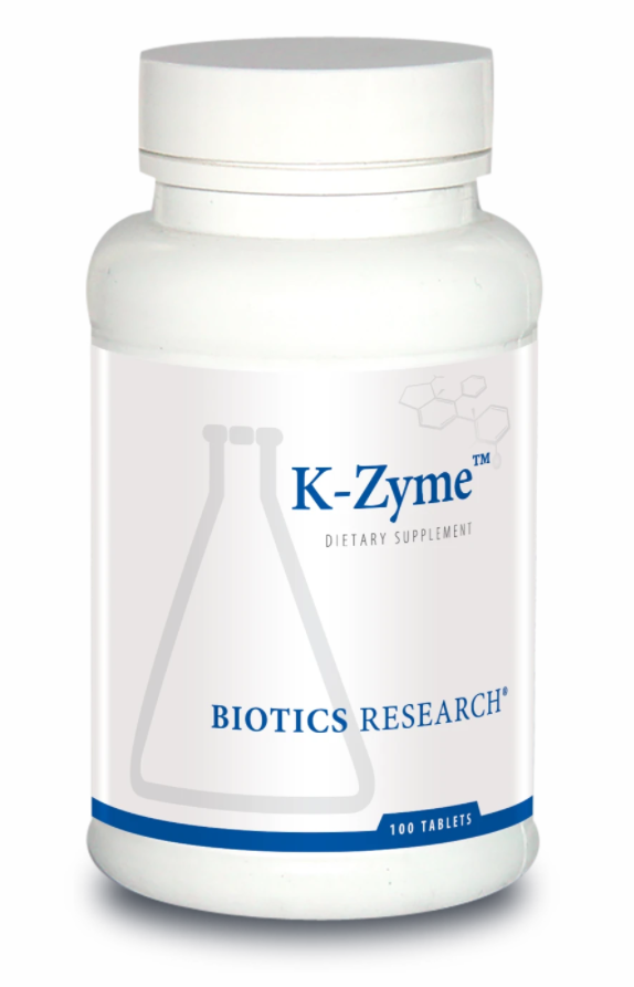 K-Zyme