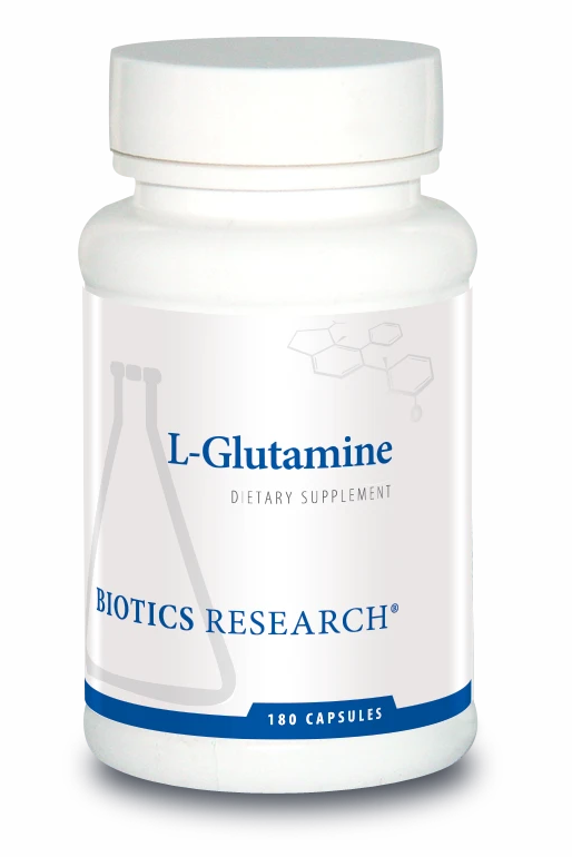 L-GLUTAMINE