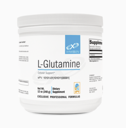 L-Glutamine Powder