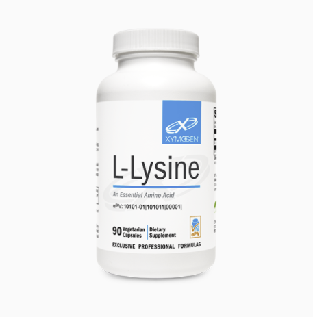 L-Lysine