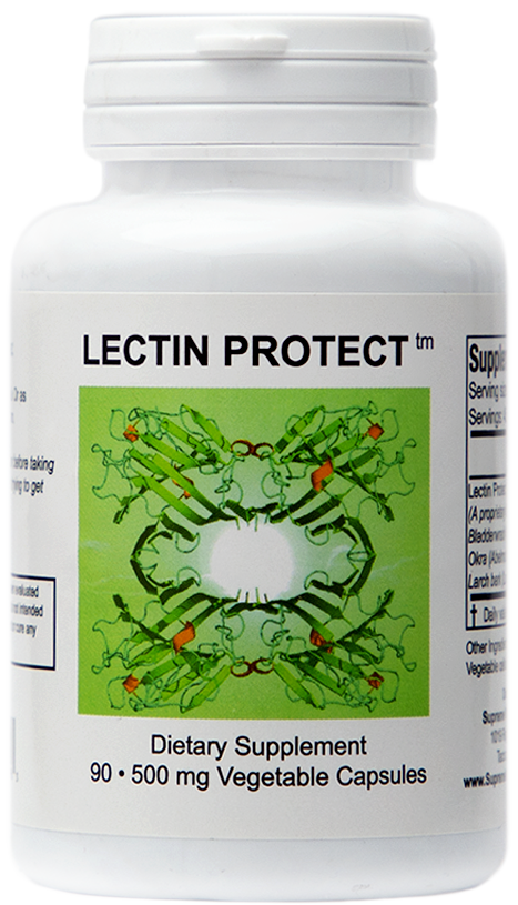 Lectin ProtectTM