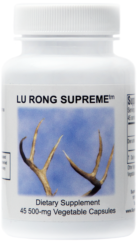 Lu Rong SupremeTM