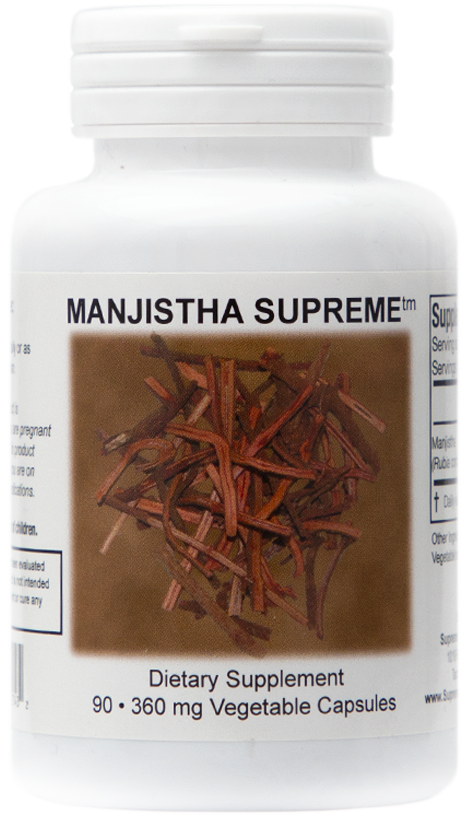 Manjistha SupremeTM