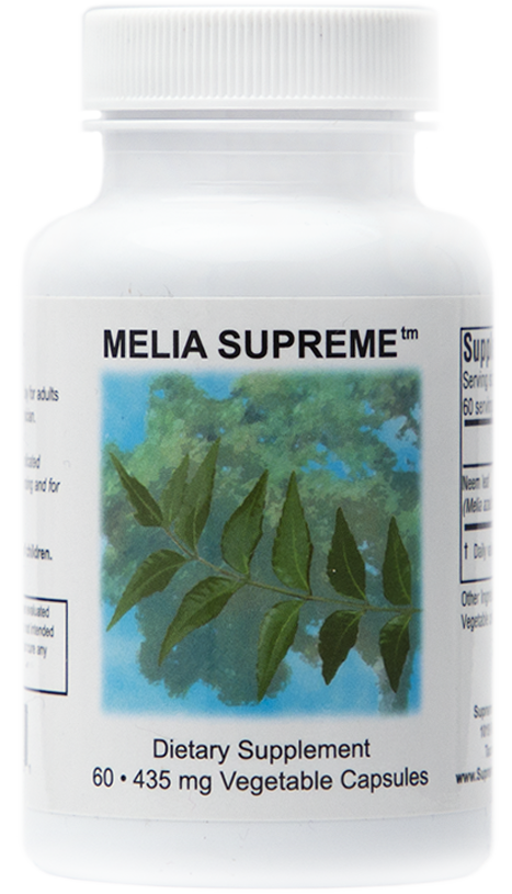 Melia SupremeTM