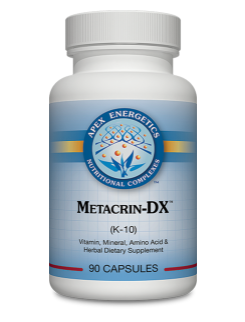 METACRIN-DX