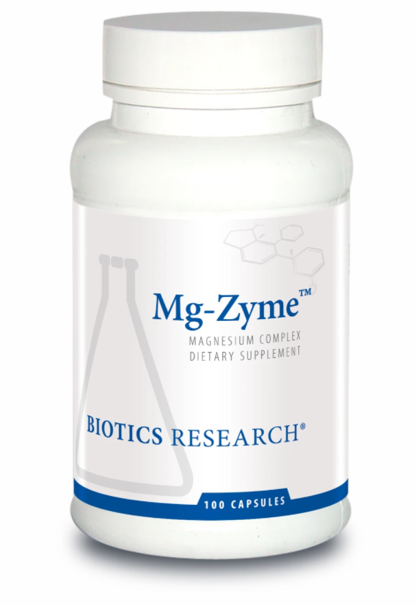 Mg-Zyme