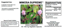 Load image into Gallery viewer, Mimosa SupremeTM
