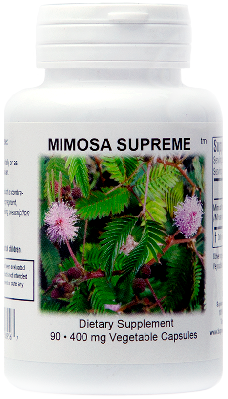 Mimosa SupremeTM