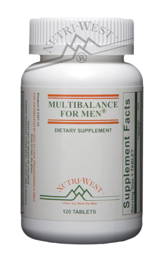 Multibalance for Men