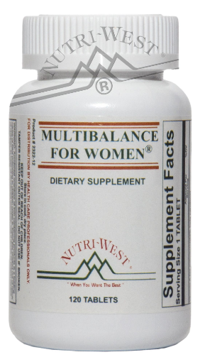 Multibalance for Women