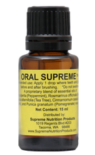 Load image into Gallery viewer, Oral SupremeTM, 15 ml
